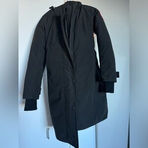 AUTHENTIC Canada Goose Sherbrooke Parka